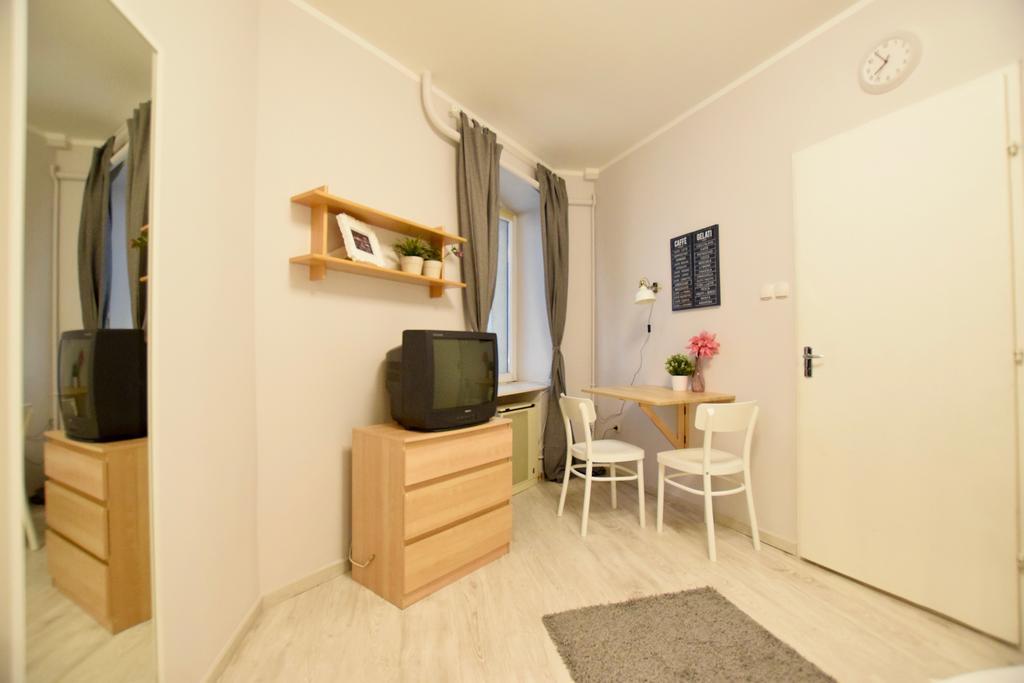 Budget Apartment By Hi5 - Oktober 6 Str 4 Budapest Extérieur photo
