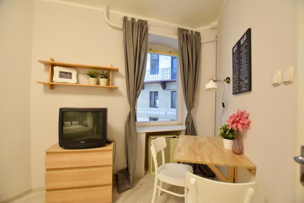Budget Apartment By Hi5 - Oktober 6 Str 4 Budapest Extérieur photo